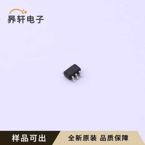 SN74LVC1G00DCKR原装全新SC-70-5
