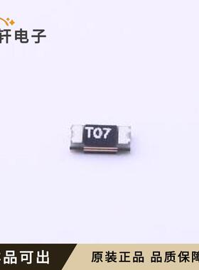 原装TLC-NSMD075全新1206