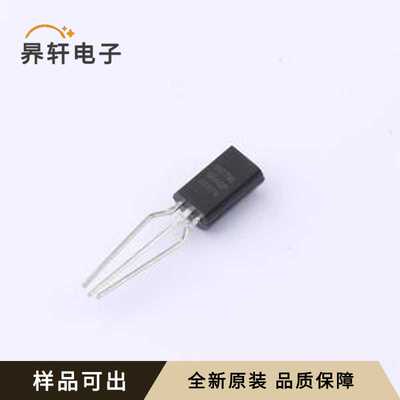 MC79L05ACPRAG全新原装封装TO-92