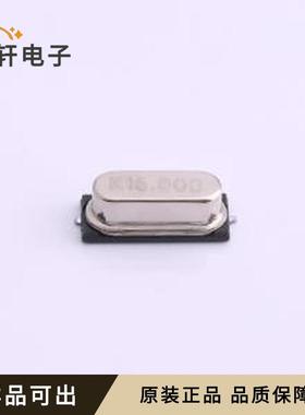 原装KBD160002020全新HC-49S-SMD