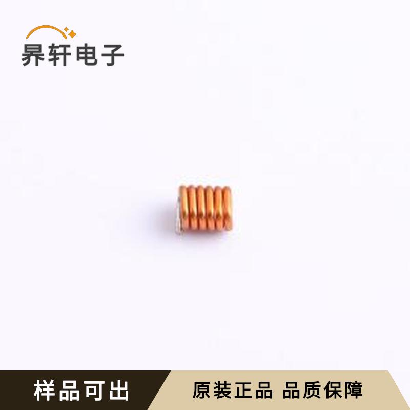 原装0807SQ-17NJLC封装SMD,1.8x2.2mm