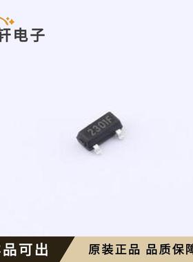 原装SI2301F全新SOT-23