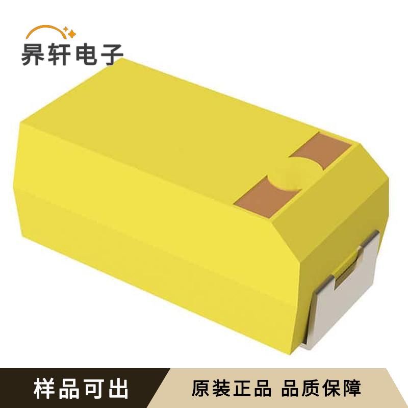 T541X336M050AH6710全新原装2917