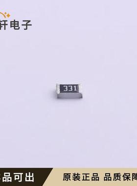 ERA6AEB331V全新原装0805