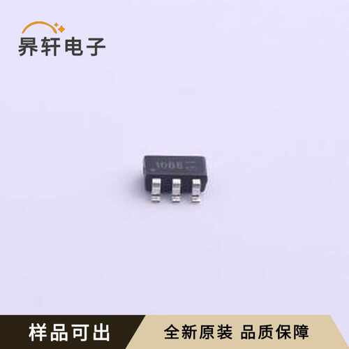 ZXMN10B08E6TA全新原装SOT-26