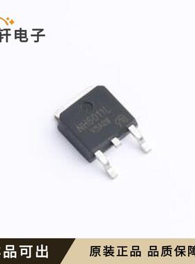 原装DMNH6011LK3-13-VB全新封装TO-252