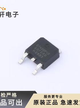 GT400P10K全新原装TO-252