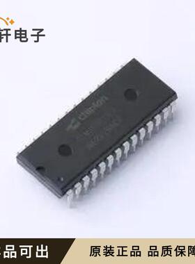 原装CLM82C51A-2R3全新DIP-28