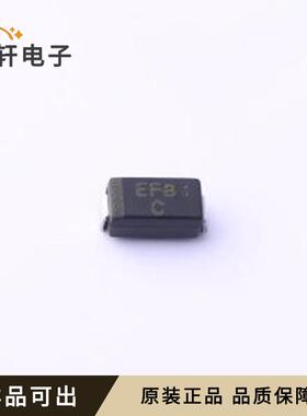 EFM108全新原装DO-214AC(SMA)