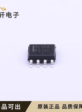 原装MC79L12ACDR2G全新SOIC-8