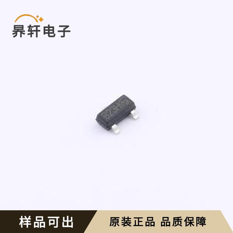 原装HM3401B-VB正品SOT-23