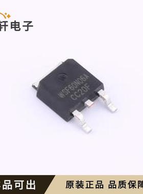 WSF60N06A原装全新TO-252