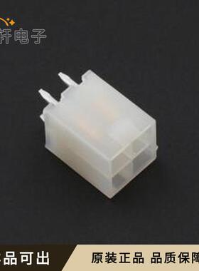 39290043原装插件,P=4.2mm