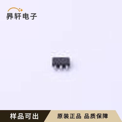 MX5050T原装全新SOT-23-6L