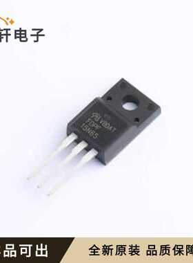 原装FDPF15N65-VB全新TO-220F