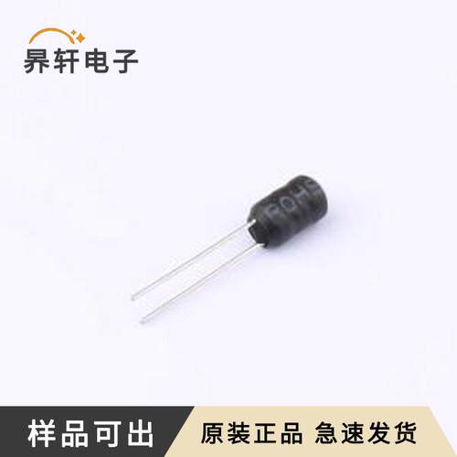 XR4*6-562K-L原装全新插件,D4xL6mm