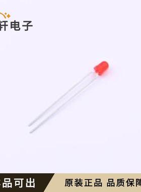 原装TLLR4401全新插件,D=3mm