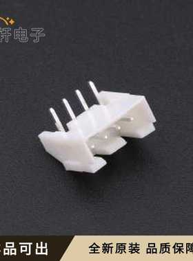 原装HC-XHD-4PW全新弯插,P=2.5mm