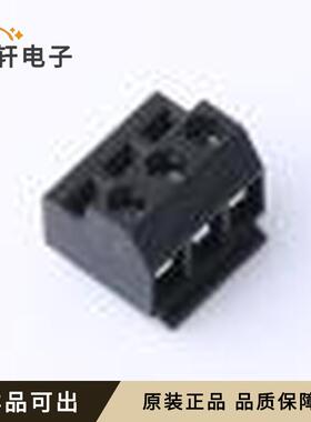 KF331-5.0-3P全新原装P=5mm