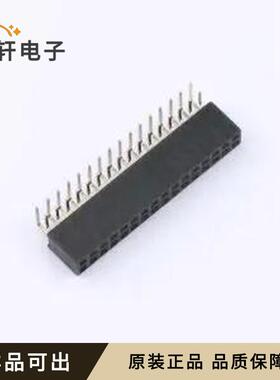 原装FH2.54-06-16PWS全新弯插,P=2.54mm