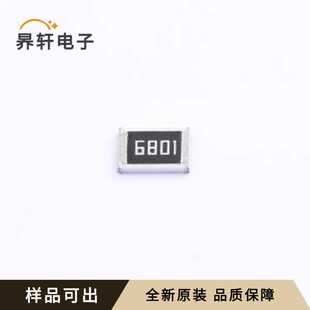 FRC1812F6801TS全新原装1812