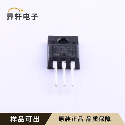 原装STPS30150CFP全新封装ITO-220AB-3