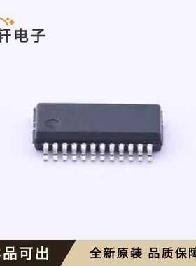 原装PMS134-SS24全新封装SSOP-24