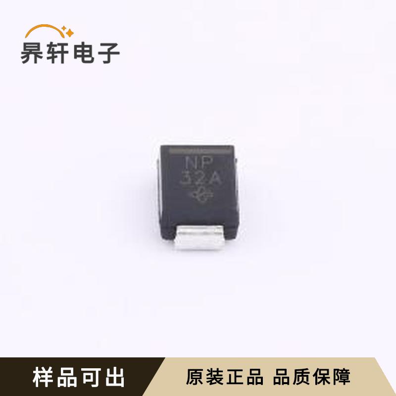 全新SMBJ70A-E3/52原装DO-214AA(SMBJ