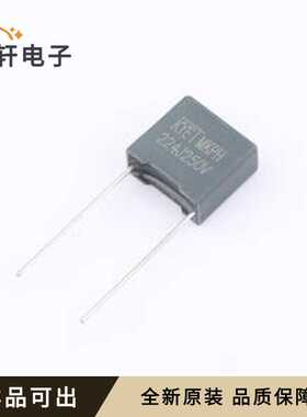 原装AHB224J2E1001全新插件,P=10mm