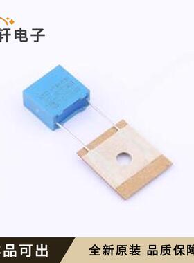 原装B32021A3103M289全新封装插件,P=10mm