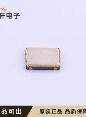 原装Q3309CA700355全新封装SMD7050-4P