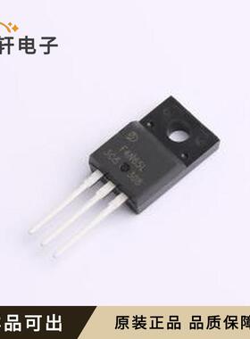 原装F4N65L全新TO-220F-3L