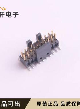 FTSH-110-01-L-DV-K-TR全新原装SMD,P