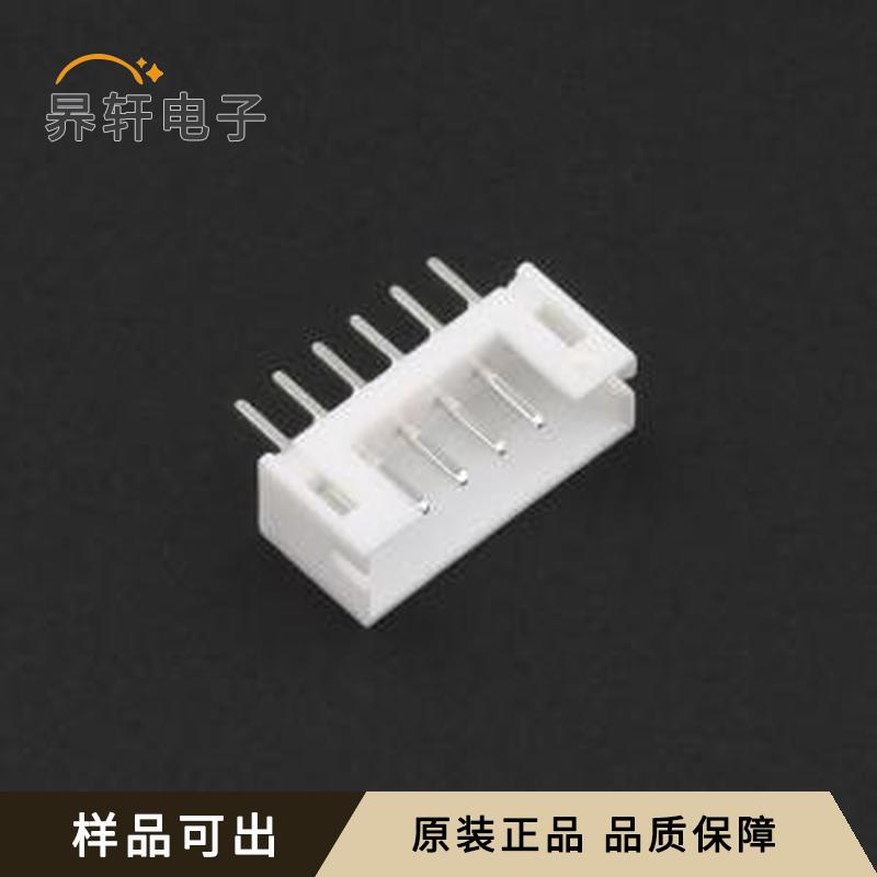 原装A200F1L1-2W6P11封装插件,P=2mm全新