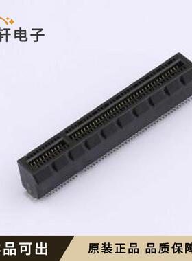原装X1611WVS-98-9TV30全新SMD,P=1mm