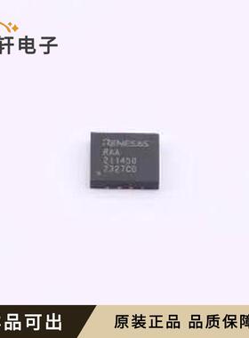原装RAA211450GNP#HA0全新QFN-20(3.5