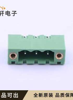 WJ2EDGVM-5.08-03P-14-00A全新原装插件