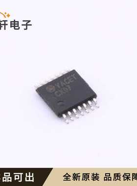 74LCX07MTC原装全新TSSOP-14