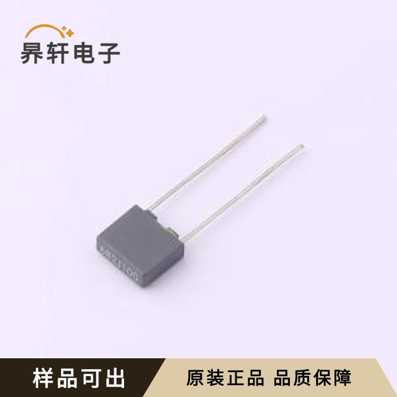 原装CFK2A682JC1F7B04UA00全新插件,P=5