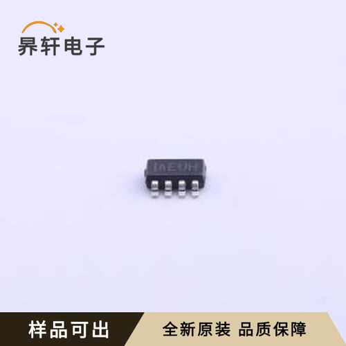 MP2233DJ-LF-Z全新原装TSOT-23-8