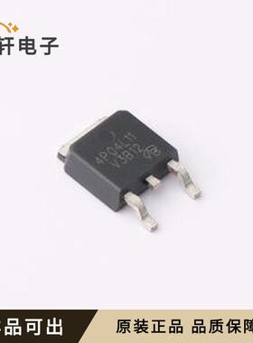 全新IPD50P04P4L-11-VB原装TO-252