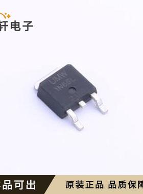 1N65L原装全新TO-252-2