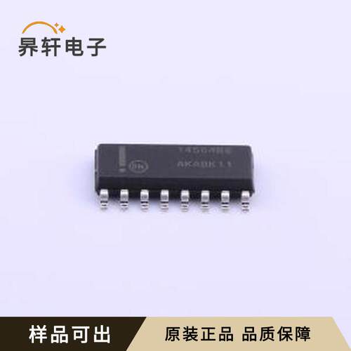MC14504BDG原装全新SOIC-16
