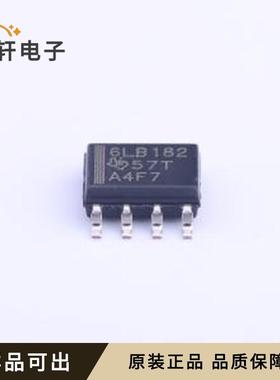 原装SN65LBC182DR全新SOIC-8