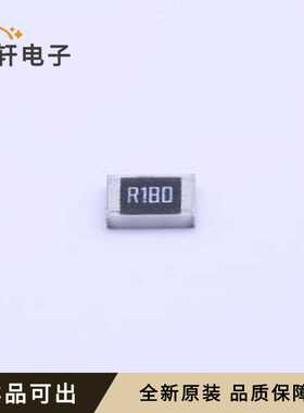 CR1210JR180P05R全新原装1210