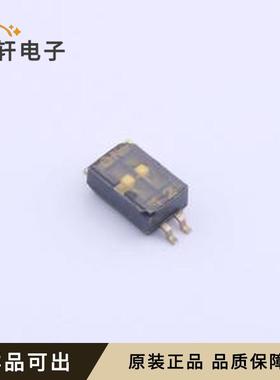 原装218-2LPSTR全新SMD-4P,3.7x5.8mm