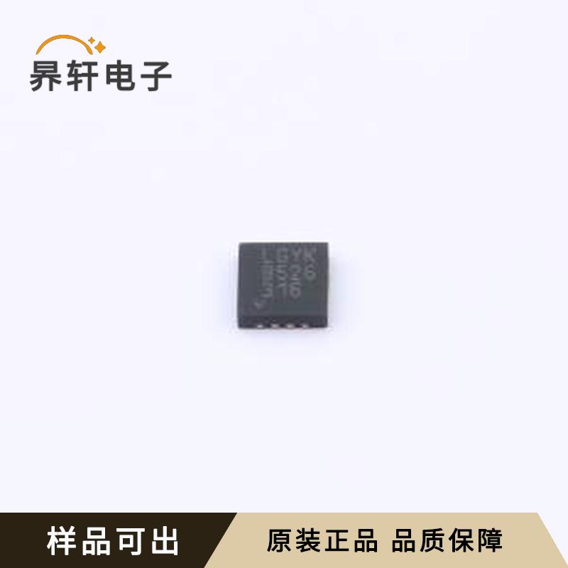 LTC2862AIDD-1#PBF原装正品DFN-8-EP(