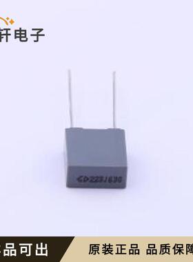 原装C322J223J30C000全新插件,P=7.5mm