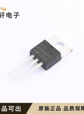 原装MUR1660DTR全新封装TO-220AB