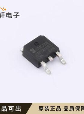 JSM100N03D全新原装TO-252